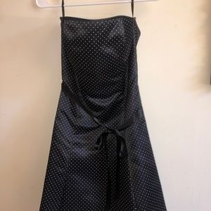 Gunne Sax cocktail dress